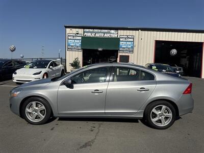 2013 Volvo S60 T5 - Photo 17 - Pittsburg, CA 94565