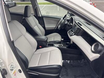 2017 Toyota RAV4 Platinum   - Photo 30 - Pittsburg, CA 94565