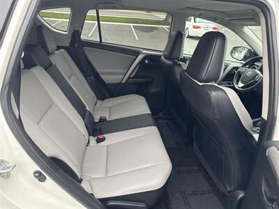 2017 Toyota RAV4 Platinum   - Photo 28 - Pittsburg, CA 94565