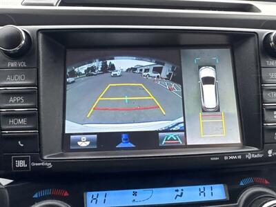 2017 Toyota RAV4 Platinum   - Photo 10 - Pittsburg, CA 94565