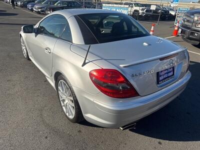 2011 Mercedes-Benz SLK SLK 350   - Photo 13 - Pittsburg, CA 94565-2812