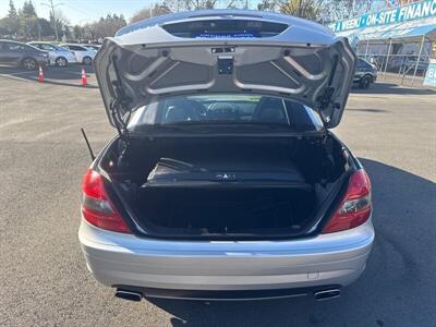 2011 Mercedes-Benz SLK SLK 350   - Photo 15 - Pittsburg, CA 94565-2812