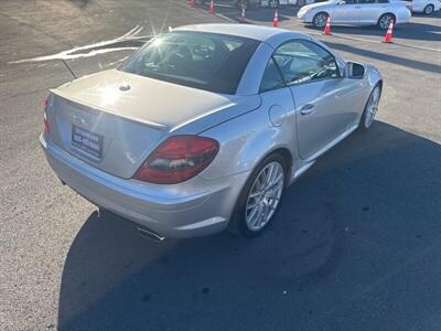 2011 Mercedes-Benz SLK SLK 350   - Photo 17 - Pittsburg, CA 94565-2812