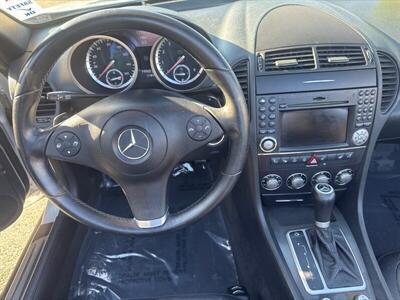 2011 Mercedes-Benz SLK SLK 350   - Photo 6 - Pittsburg, CA 94565-2812