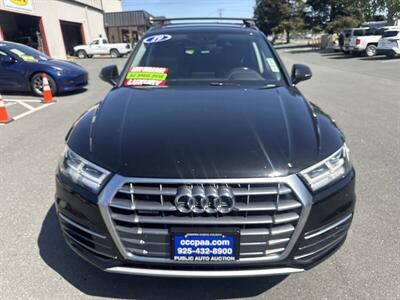 2019 Audi Q5 quattro Premium Plus   - Photo 33 - Pittsburg, CA 94565