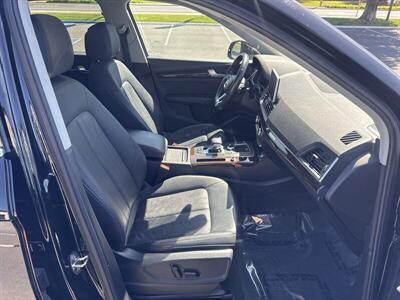 2019 Audi Q5 quattro Premium Plus   - Photo 30 - Pittsburg, CA 94565
