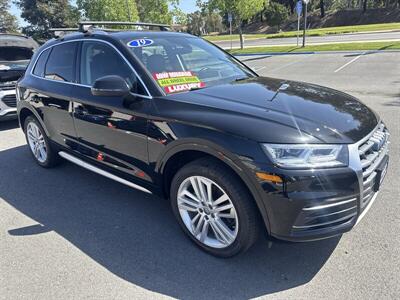 2019 Audi Q5 quattro Premium Plus   - Photo 31 - Pittsburg, CA 94565