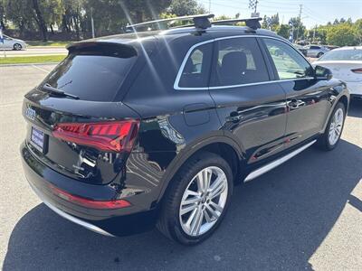 2019 Audi Q5 quattro Premium Plus   - Photo 26 - Pittsburg, CA 94565