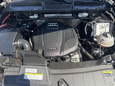 2019 Audi Q5 quattro Premium Plus   - Photo 32 - Pittsburg, CA 94565