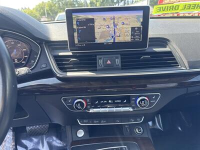 2019 Audi Q5 quattro Premium Plus   - Photo 9 - Pittsburg, CA 94565