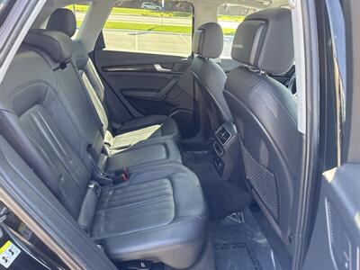 2019 Audi Q5 quattro Premium Plus   - Photo 29 - Pittsburg, CA 94565
