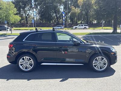 2019 Audi Q5 quattro Premium Plus   - Photo 27 - Pittsburg, CA 94565