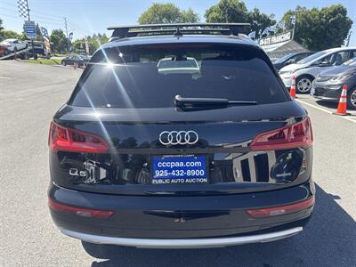 2019 Audi Q5 quattro Premium Plus   - Photo 21 - Pittsburg, CA 94565