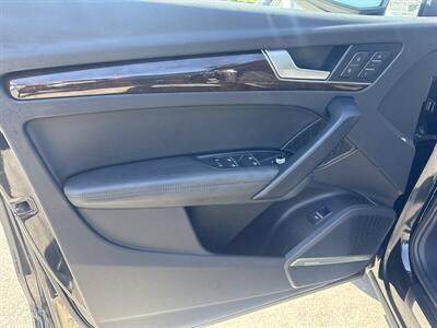 2019 Audi Q5 quattro Premium Plus   - Photo 14 - Pittsburg, CA 94565