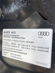 2019 Audi Q5 quattro Premium Plus   - Photo 34 - Pittsburg, CA 94565