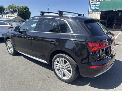 2019 Audi Q5 quattro Premium Plus   - Photo 20 - Pittsburg, CA 94565