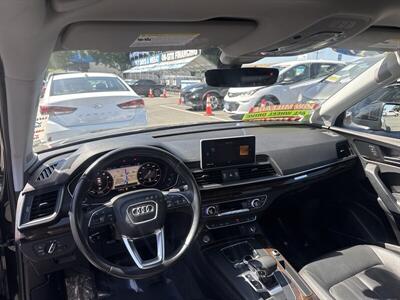2019 Audi Q5 quattro Premium Plus   - Photo 2 - Pittsburg, CA 94565