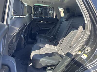 2019 Audi Q5 quattro Premium Plus   - Photo 18 - Pittsburg, CA 94565