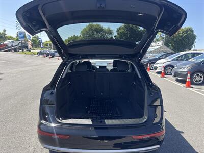 2019 Audi Q5 quattro Premium Plus   - Photo 23 - Pittsburg, CA 94565