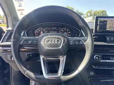 2019 Audi Q5 quattro Premium Plus   - Photo 4 - Pittsburg, CA 94565