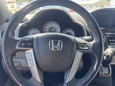 2012 Honda Pilot EX-L   - Photo 14 - Pittsburg, CA 94565-2812