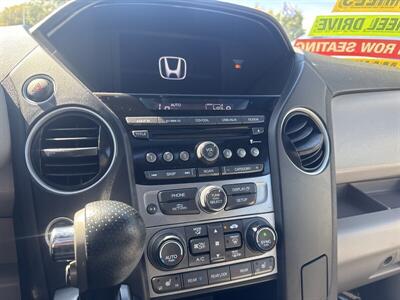 2012 Honda Pilot EX-L   - Photo 15 - Pittsburg, CA 94565-2812