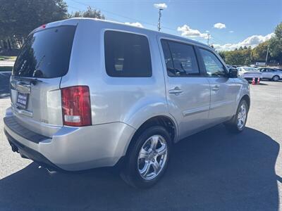 2012 Honda Pilot EX-L   - Photo 29 - Pittsburg, CA 94565-2812