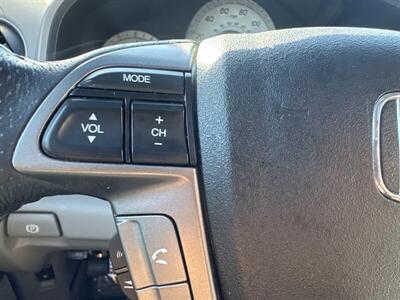 2012 Honda Pilot EX-L   - Photo 22 - Pittsburg, CA 94565-2812