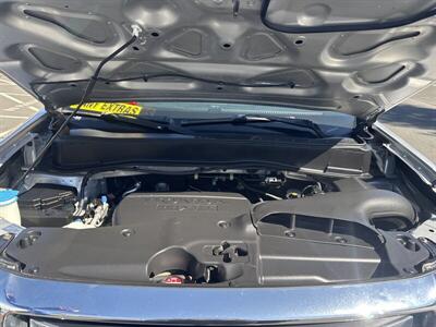 2012 Honda Pilot EX-L   - Photo 3 - Pittsburg, CA 94565-2812