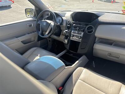 2012 Honda Pilot EX-L   - Photo 32 - Pittsburg, CA 94565-2812