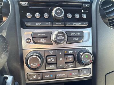 2012 Honda Pilot EX-L   - Photo 17 - Pittsburg, CA 94565-2812