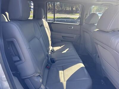 2012 Honda Pilot EX-L   - Photo 30 - Pittsburg, CA 94565-2812