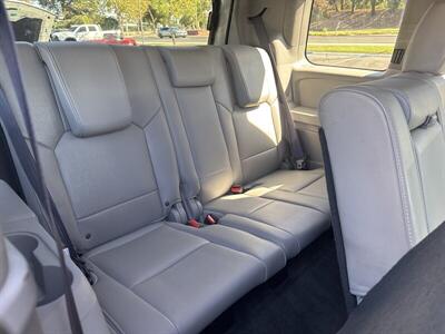 2012 Honda Pilot EX-L   - Photo 31 - Pittsburg, CA 94565-2812