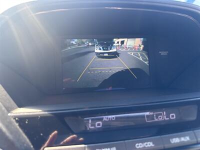2012 Honda Pilot EX-L   - Photo 18 - Pittsburg, CA 94565-2812