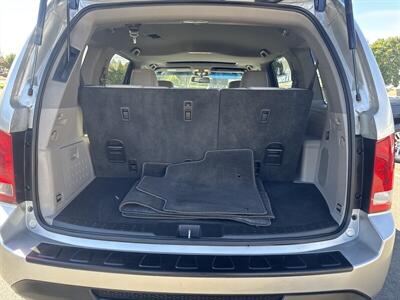 2012 Honda Pilot EX-L   - Photo 28 - Pittsburg, CA 94565-2812