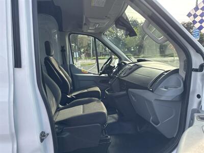 2017 Ford Transit 350 - Photo 23 - Pittsburg, CA 94565