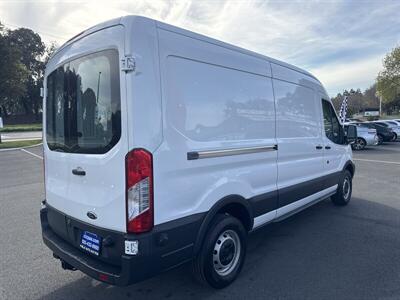2017 Ford Transit 350 - Photo 19 - Pittsburg, CA 94565