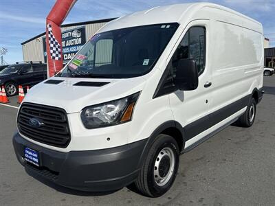 2017 Ford Transit 350 - Photo 29 - Pittsburg, CA 94565
