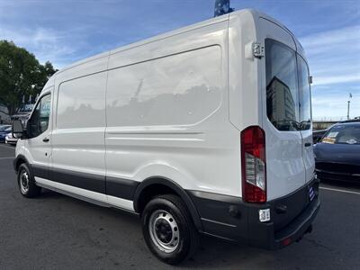 2017 Ford Transit 350 - Photo 13 - Pittsburg, CA 94565
