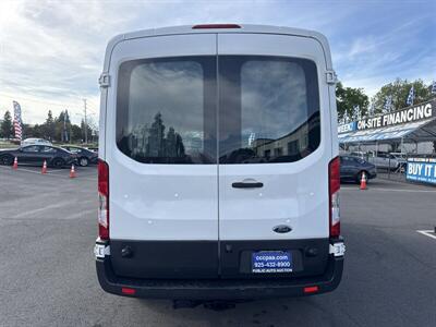 2017 Ford Transit 350 - Photo 15 - Pittsburg, CA 94565