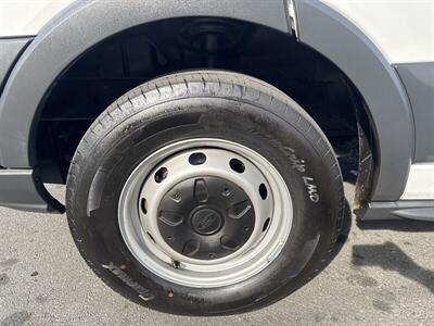 2017 Ford Transit 350 - Photo 11 - Pittsburg, CA 94565