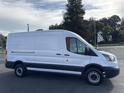 2017 Ford Transit 350 - Photo 20 - Pittsburg, CA 94565