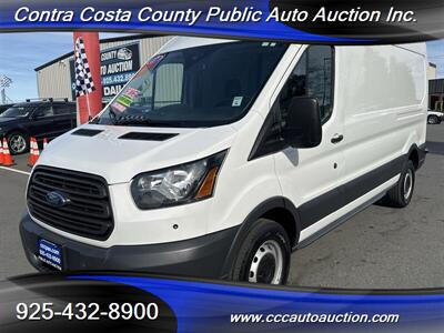 2017 Ford Transit 350 - Photo 1 - Pittsburg, CA 94565