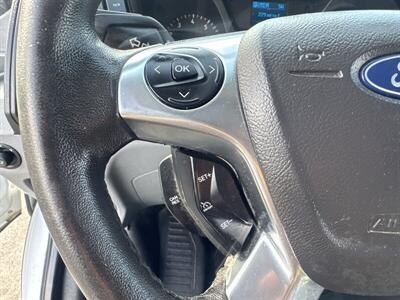 2017 Ford Transit 350 - Photo 5 - Pittsburg, CA 94565