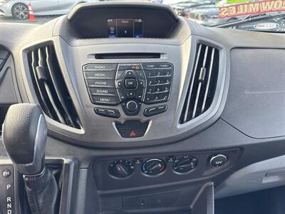 2017 Ford Transit 350 - Photo 8 - Pittsburg, CA 94565