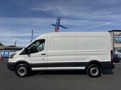 2017 Ford Transit 350 - Photo 12 - Pittsburg, CA 94565