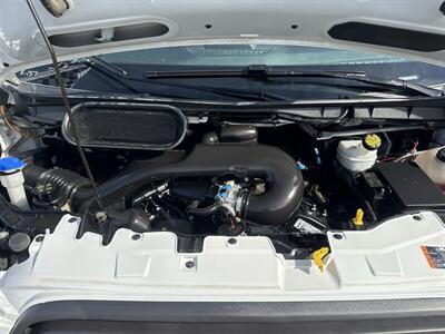 2017 Ford Transit 350 - Photo 25 - Pittsburg, CA 94565