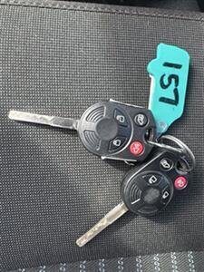 2017 Ford Transit 350 - Photo 22 - Pittsburg, CA 94565