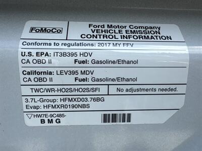 2017 Ford Transit 350 - Photo 27 - Pittsburg, CA 94565