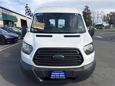 2017 Ford Transit 350 - Photo 26 - Pittsburg, CA 94565